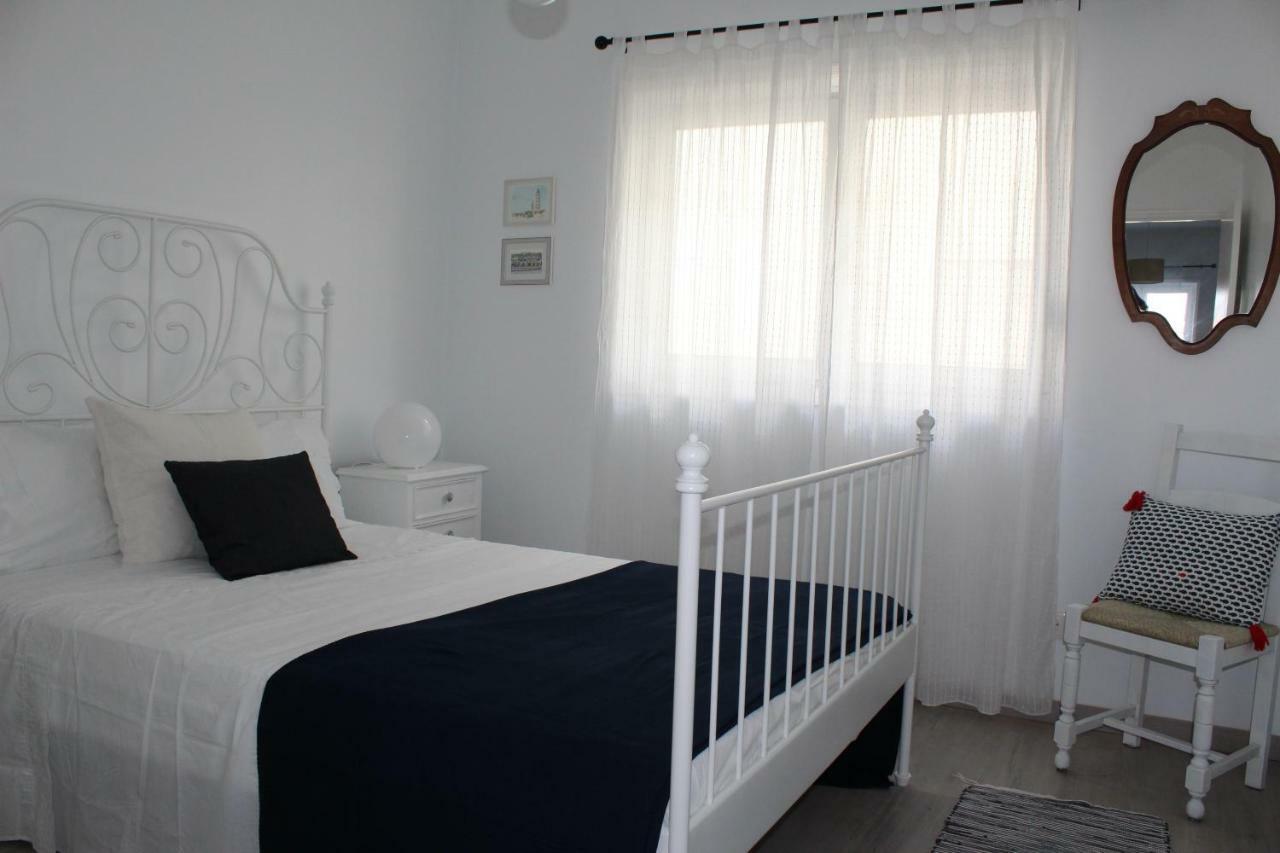 Jardim A Vista Apartment Aveiro Bagian luar foto