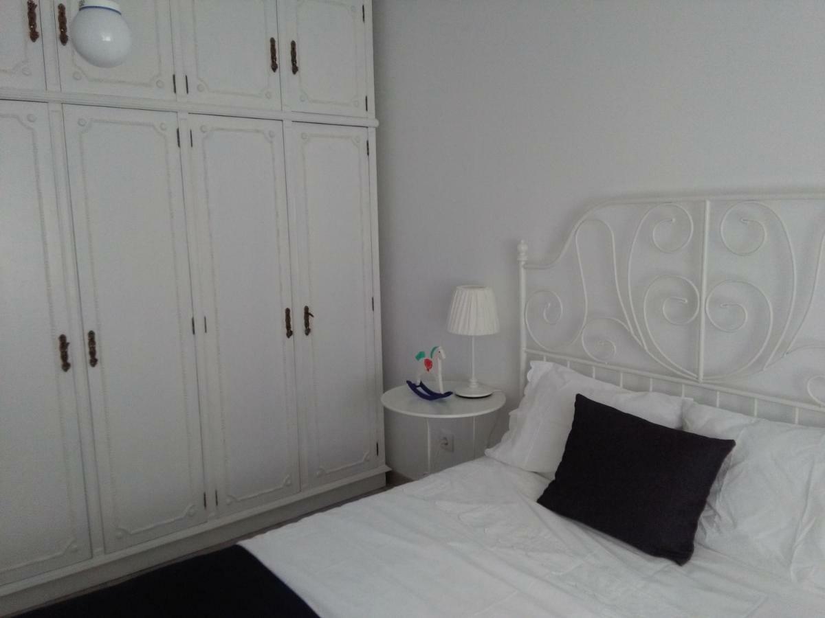 Jardim A Vista Apartment Aveiro Bagian luar foto